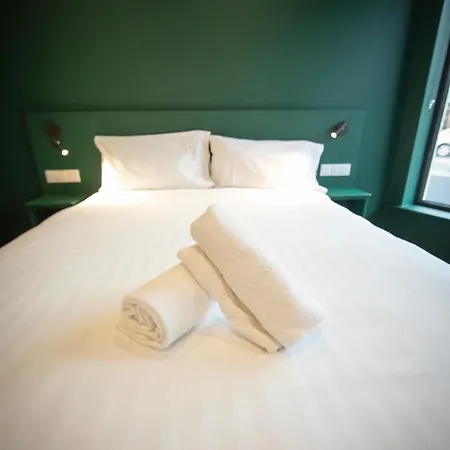 Heyday Hostel Ballina Ballina  Esterno foto