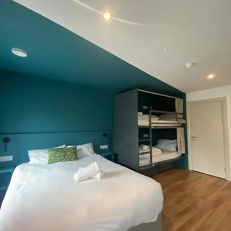 Heyday Hostel Ballina Ballina  Esterno foto