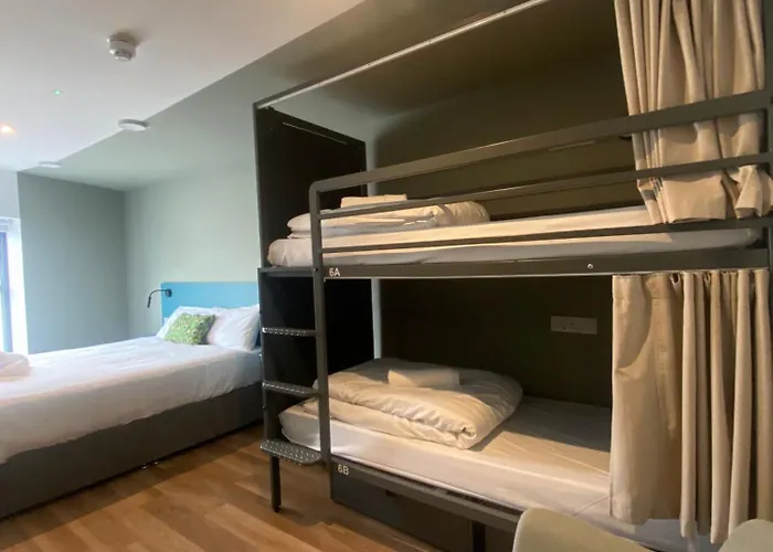 Heyday Hostel Ballina